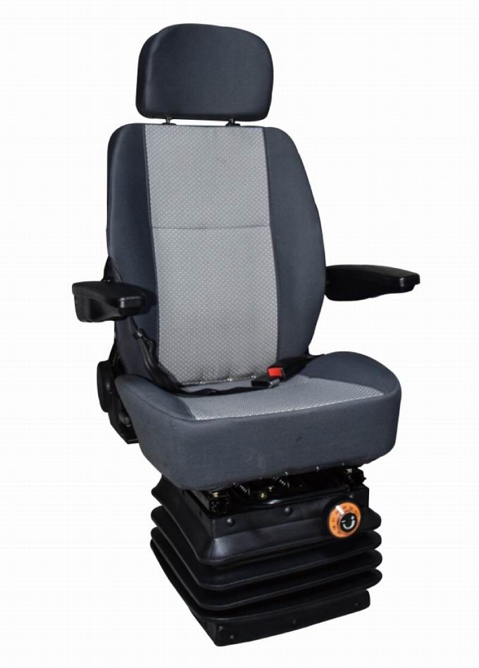 QC4Y-A型机械减震座椅 (2)