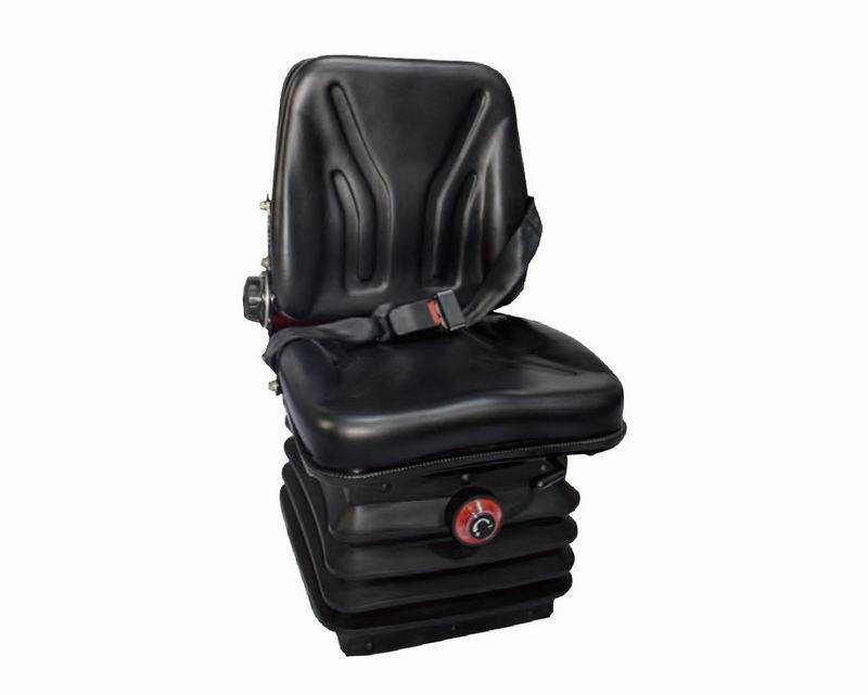 DZY4-2型-机械减震座椅