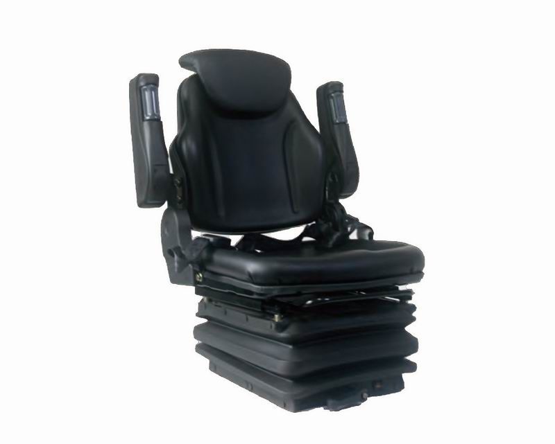 QC-WDT1504型减震座椅