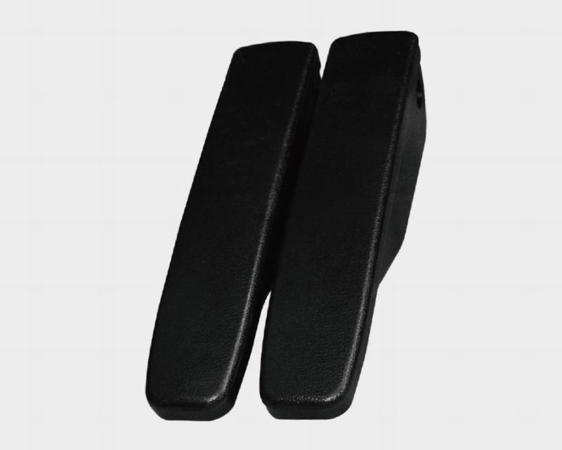 豪华中可调扶手