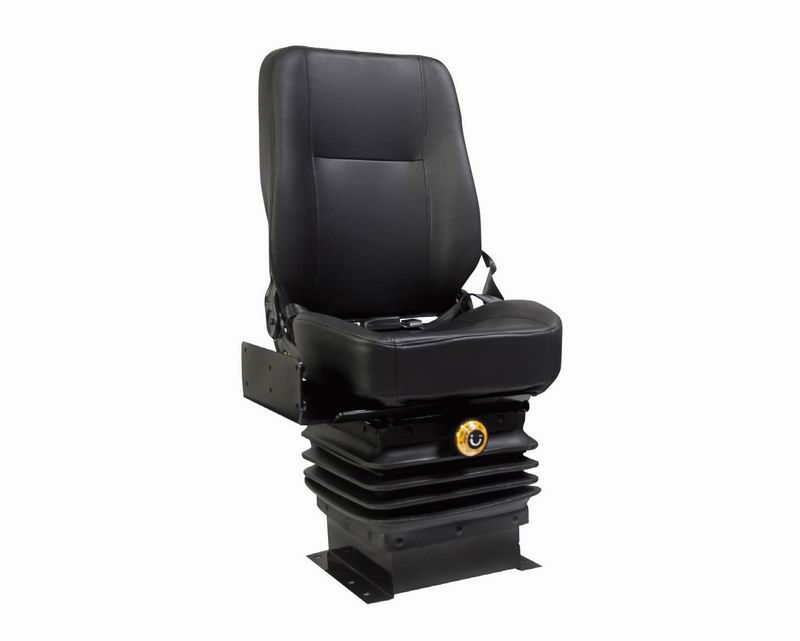 YHJY型静压减震座椅