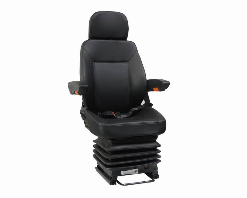 LG855型机械减震座椅