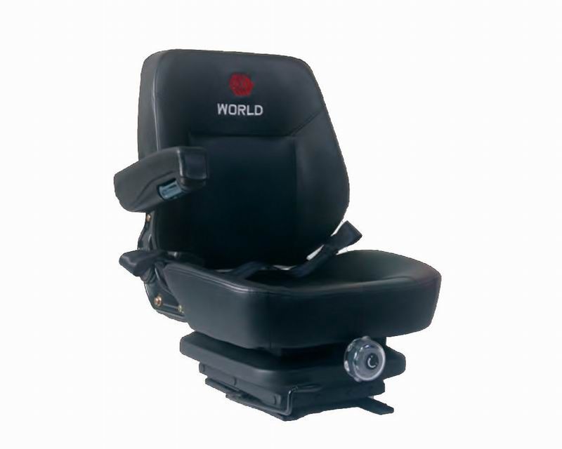 W3.5K-07A-10-00A型-机械减震座椅