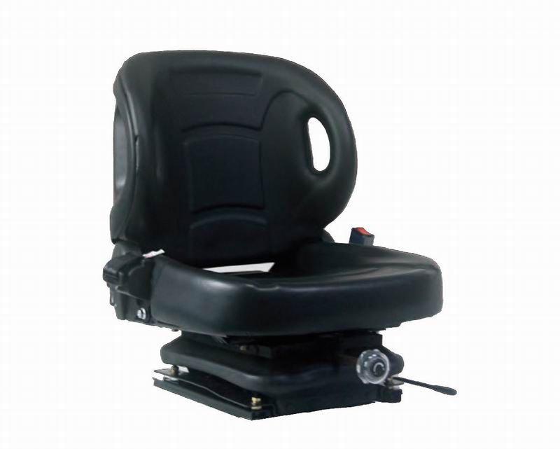 QC20A型叉车减震座椅