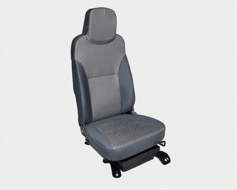 QC-QK型司机座椅