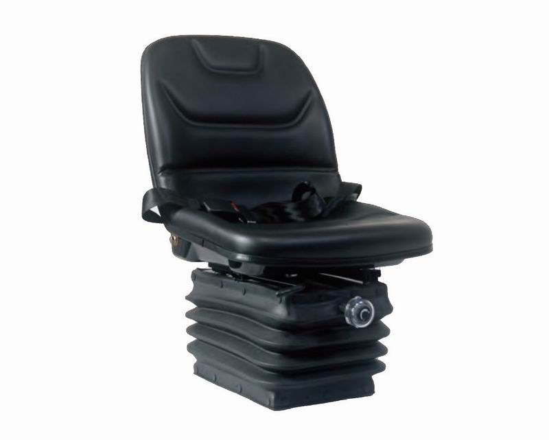 QC40A型-悬浮减震座椅