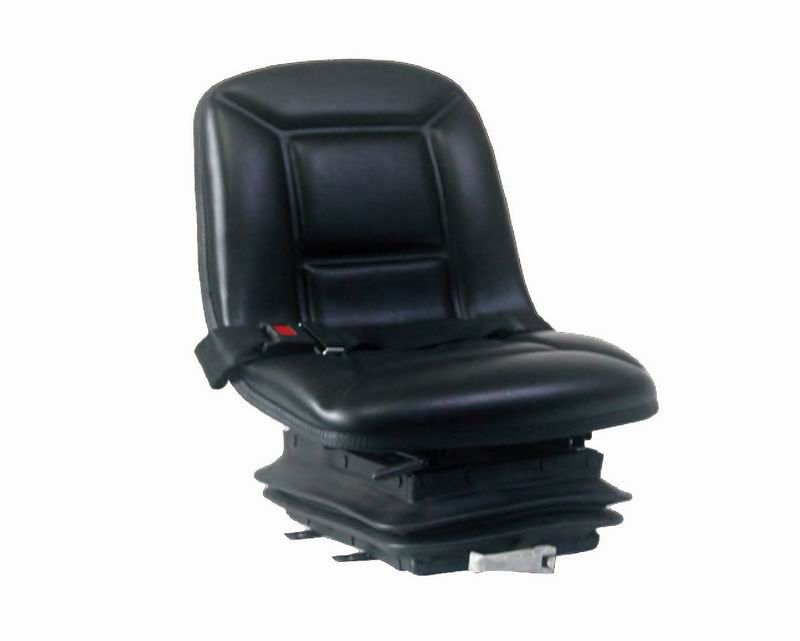 QC-WDT200型拖拉机减震座椅