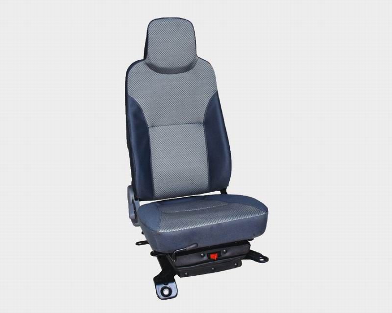 QJ5820CD型2080轻卡司机空气悬浮座椅