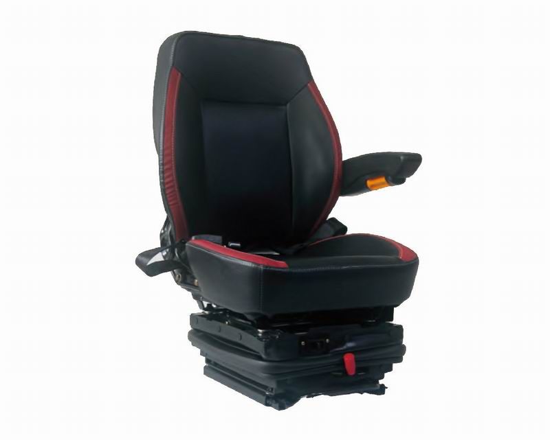 QC28-DQB-电动充气式通风加热悬浮座椅