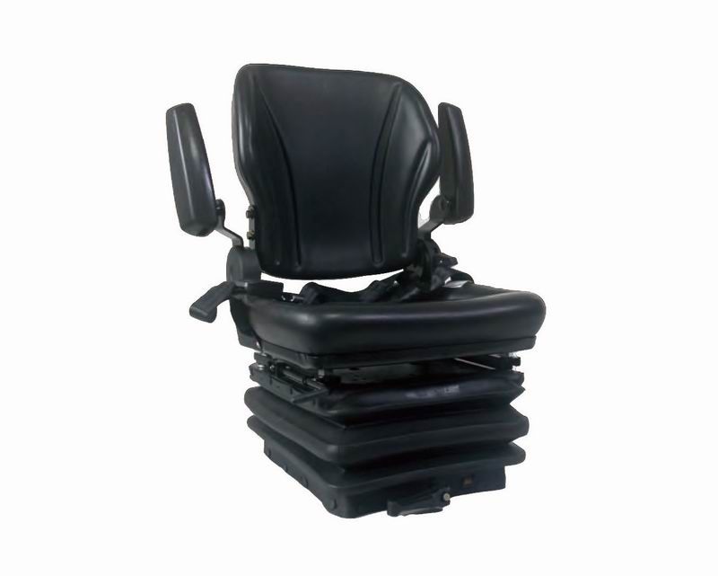 QC400型减震座椅